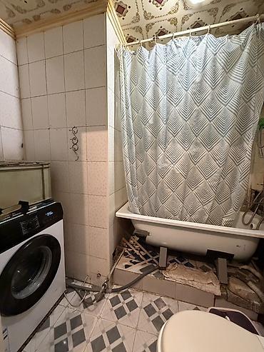 5: 3 комнаты, 57 м², 104 серия, 1 этаж — 5