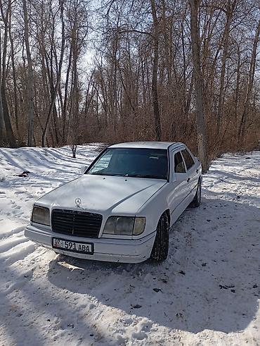 мотор м40 бмв: Mercedes-Benz W124: 1989 г., 2.5 л, Механика, Дизель, Седан — 8
