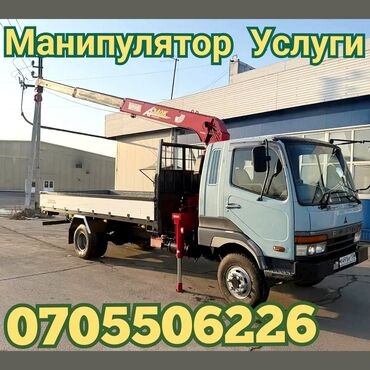 сокулук селекция: Манипулятор