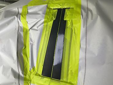 СТО, ремонт транспорта: Ремонт деталей автомобиля, Рихтовка, сварка, покраска — 24