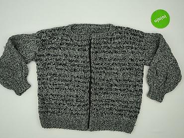 spencer pl: Kardigan damski, rozmiar 4XL — 2