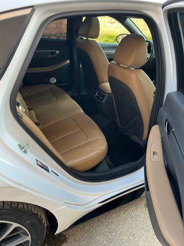 Hyundai: Hyundai Sonata: 1.6 l | 2020 il Sedan — 9