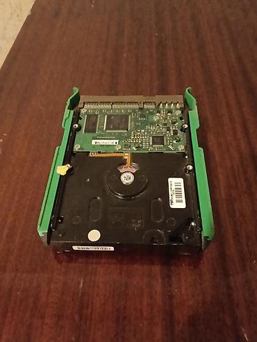 hard disk pc: Komputer hissələri paketi - Seagate Barracuda 7200.10 sərt disk • — 1