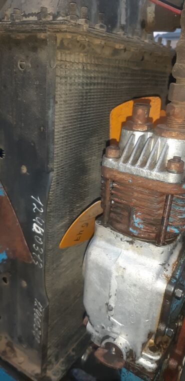 Traktorlar: Traktor Belarus (MTZ) BELARUS, 1991 il, 80 at gücü, motor 2.4 l, Yeni — 15