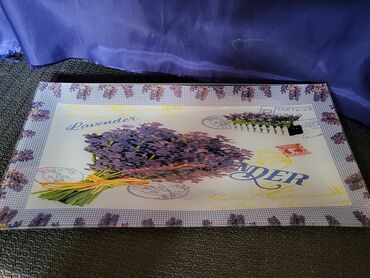 Ostalo posuđe: Tanjir nov za serviranje,posluzenja staklen. Tanjir staklen,dezen na lalafo.rs — 7 Ostalo posuđe: Tanjir nov za serviranje,posluzenja staklen. Tanjir staklen,dezen — 7