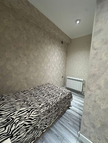 Yeni tikili: Yasamal, 3 otaqlı, Yeni tikili, m. İnşaatçılar, 72 kv. m — 10