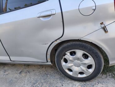 тико машина бишкек: Honda Fit: 2003 г., 1.3 л, Вариатор, Бензин, Хэтчбэк