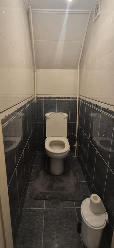 Долгосрочная аренда домов: 175 м², 6 комнат, Утепленный, Бронированные двери, Евроремонт at lalafo.kg — 24 Долгосрочная аренда домов: 175 м², 6 комнат, Утепленный, Бронированные двери, Евроремонт — 24