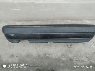 Бамперы и комплектующие: Бампер Audi, Б/у, Оригинал — 16