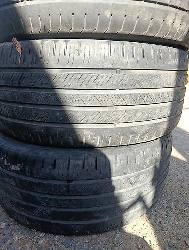 275 45 21: Летние шины 275/45 R21 - Модель: Pirelli P ZERO (на одном фото видна — 6