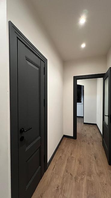 Продажа квартир: 2 комнаты, 46 м², Элитка, 6 этаж, Дизайнерский ремонт — 11