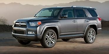 4runner: Toyota 4runner 7год. Авто запчасти на заказ. 285 кузов Бампер Решетка — 4