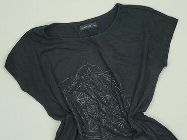 hugo boss t shirty allegro: Reserved, Women`s T-shirt, XS (EU 34) at lalafo.pl hugo boss t shirty allegro: Reserved, Women`s T-shirt, XS (EU 34)