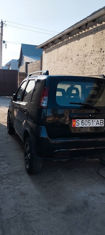 хонда сивик леви руль автамат хежибек серебристый: Автомобиль Suzuki ignis– это компактный и практичный хетчбек