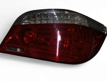 бмв е60 м зеркала: Стоп-сигналдар комплектиси BMW 2008 г., Колдонулган, Оригинал, Германия