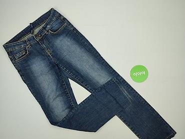 pull and bear pull: Zara, Jeansy damskie, rozmiar XS — 2