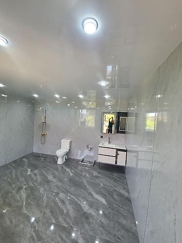 Ремонт под ключ: Ассалому алейкум Ош Сантехник опытный мастер делаем все виды услуг — 8