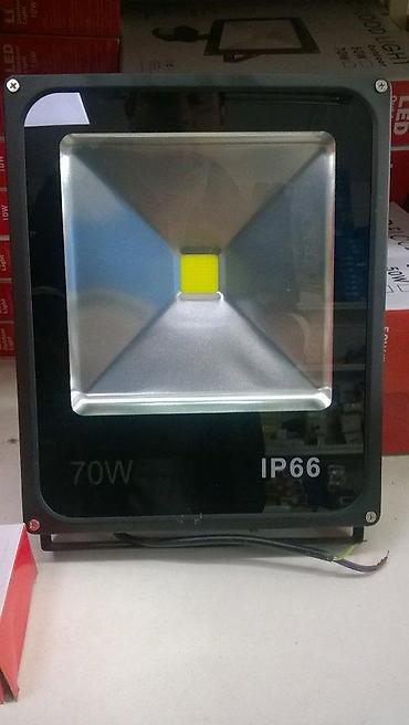 Rasveta: Led reflektori 100w. Kvalitetni Led reflektori sa diodom iz jednog — 7