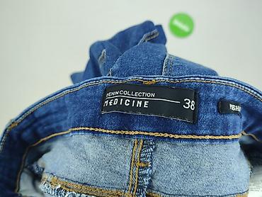 mango jeans regina: Medicine, Jeansy damskie, rozmiar M — 4