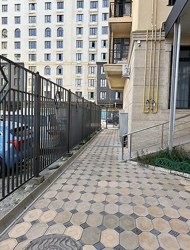 2022: 1 комната, 49 м², Кок-Жар мкр Элитка, 12 этаж, Евроремонт — 7