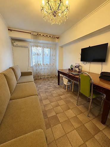 гвардия: 3 комнаты, 65 м², Молодая Гвардия Индивидуалка, 3 этаж — 2