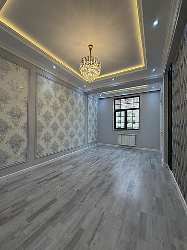 yevlaxda satılan evlər: 2 otaqlı, Yeni tikili, 51 kv. m — 3