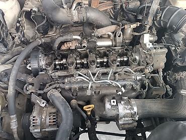 соната лв: Дизельный Hyundai 2009 г., 2.2 л, Б/у, Оригинал, Корея — 1