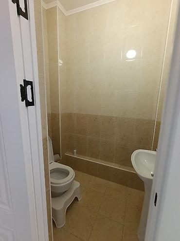 Квартиры: 3 комнаты, 98 м², Элитка, 1 этаж, Евроремонт — 9