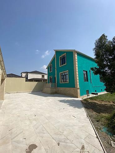 ləhiş baglari: 4 otaqlı, 8 kv. m, Kredit yoxdur, Yeni təmirli — 2