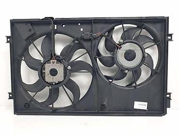 wurth srbija: VENTILATOR ZA ŠKODA YETI OD 2009. DO 2017. GOD. | Polovni originalni — 2