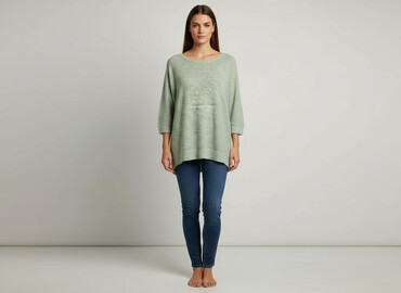 sweter z odkrytymi ramionami zara: Noisy May, Светр жіночий, розмір S