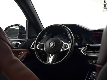 BMW: BMW X7: 2019 г., 4.4 л, Автомат, Бензин, Кроссовер — 15