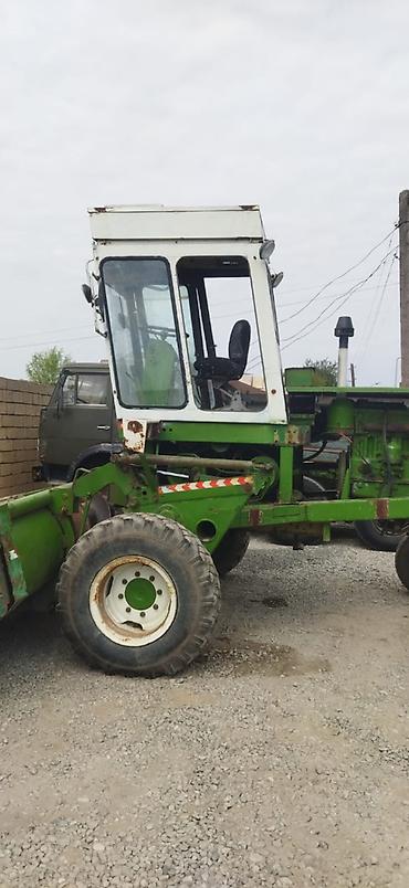 mini traktor satisi azerbaycanda: Salam alana satana xeyirli olsun super vəziyyətdə qedyer kimə lazım — 7