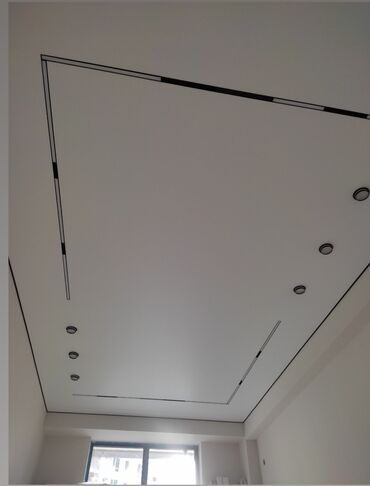 Натяжной потолок: Натяжной потолок Глянцевое, Матовое, 3D потолки Гарантия, Бесплатная консультация, Бесплатный замер at lalafo.kg — 27 Натяжной потолок: Натяжной потолок Глянцевое, Матовое, 3D потолки Гарантия, Бесплатная консультация, Бесплатный замер — 27