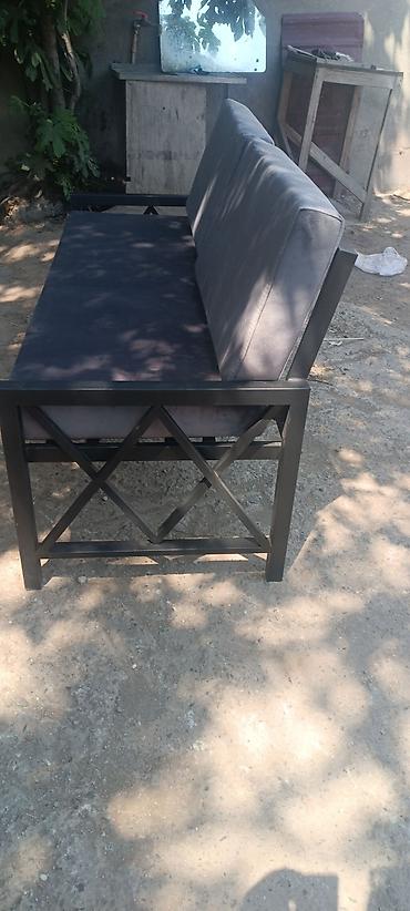 tabletka stul: Divan, Yeni, Açılmayan, Bazasız, Parça, Çatdırılma yoxdur — 5