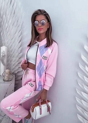 Gornji i donji deo: Komplet 3600 din — 4