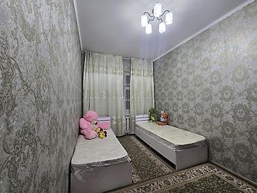 золотом квадрате: 3 комнаты, 72 м², 105 серия, 2 этаж — 8