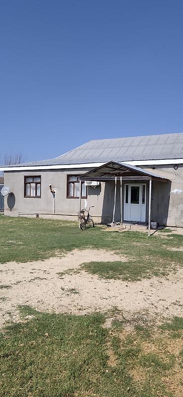 suraxani rayonunda yeni guneşlide satilan evler type 1: 4 otaqlı, 200 kv. m, Kredit yoxdur, Orta təmir — 9