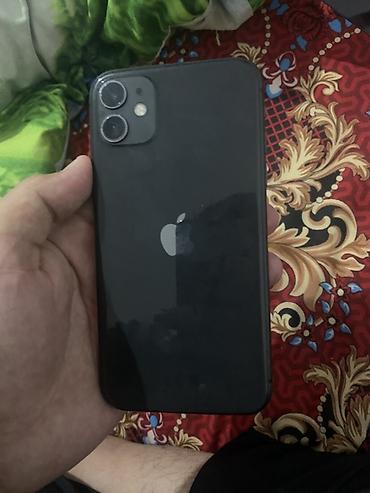 IPhone 11, Б/у, 256 ГБ, Черный, 72 % at lalafo.kg IPhone 11, Б/у, 256 ГБ, Черный, 72 %