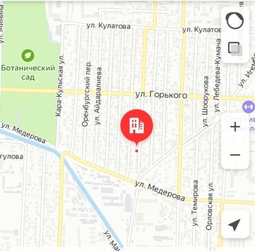 продаю особняк бишкек in Кыргызстан | ПРОДАЖА ДОМОВ: 83 кв. м, 5 комнат, Гараж, Сарай, Подвал, погреб