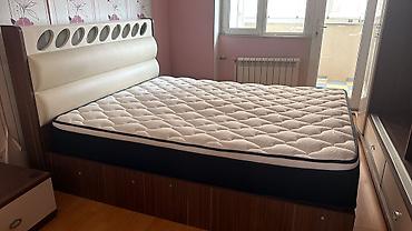 Bazali yataq desti 400 azn. Tecili satilir. Unvan yasamal — 7