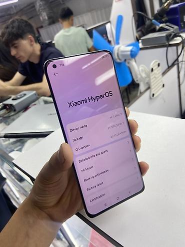 сколько стоит ми 10 ультра: Xiaomi, Mi 11 Ultra, Б/у, 256 ГБ, цвет - Черный — 5