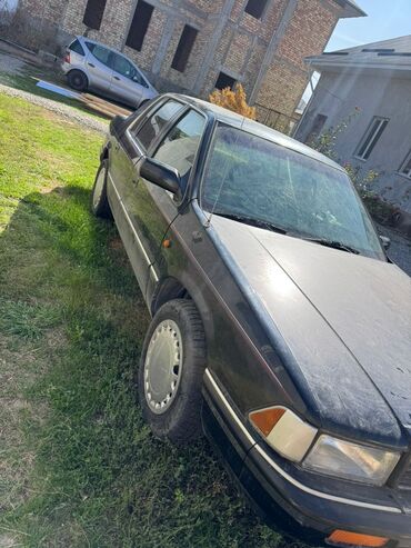 зарядное устройство для машины: Chrysler Saratoga: 1992 г., 2.5 л, Механика, Бензин, Седан