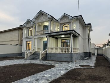 Продажа домов: Дом, 330 м², 8 комнат, Собственник, Дизайнерский ремонт