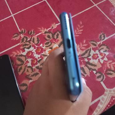 nintendo switch 3 lite: Xiaomi Mi 11 Lite, 128 GB, rəng - Mavi, 
 Qırıq — 7