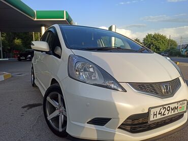 рул хонда фит: Honda Fit: 2008 г., 1.5 л, Вариатор, Бензин, Хетчбек