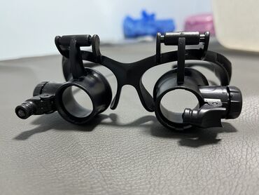 Наборы инструментов: Срочно!!!!!!! Продаем Новые окуляры с увеличением от 2,5х до 25х. Для