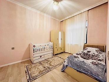 Həyət evləri və villalar: 3 otaqlı, 76 kv. m, Kredit var, Yeni təmirli — 5
