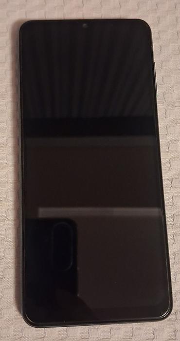 samsung tab a7 lite: Samsung Galaxy A12, 32 GB, rəng - Mavi, İki sim kartlı — 1