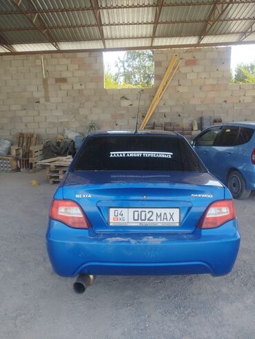 багажник на крышу авто бишкек: Daewoo Nexia: 2010 г., 1.5 л, Механика, Бензин, Седан